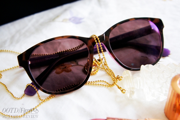 SUMMER OUTFIT / FIRMOO GLASSES REVIEW